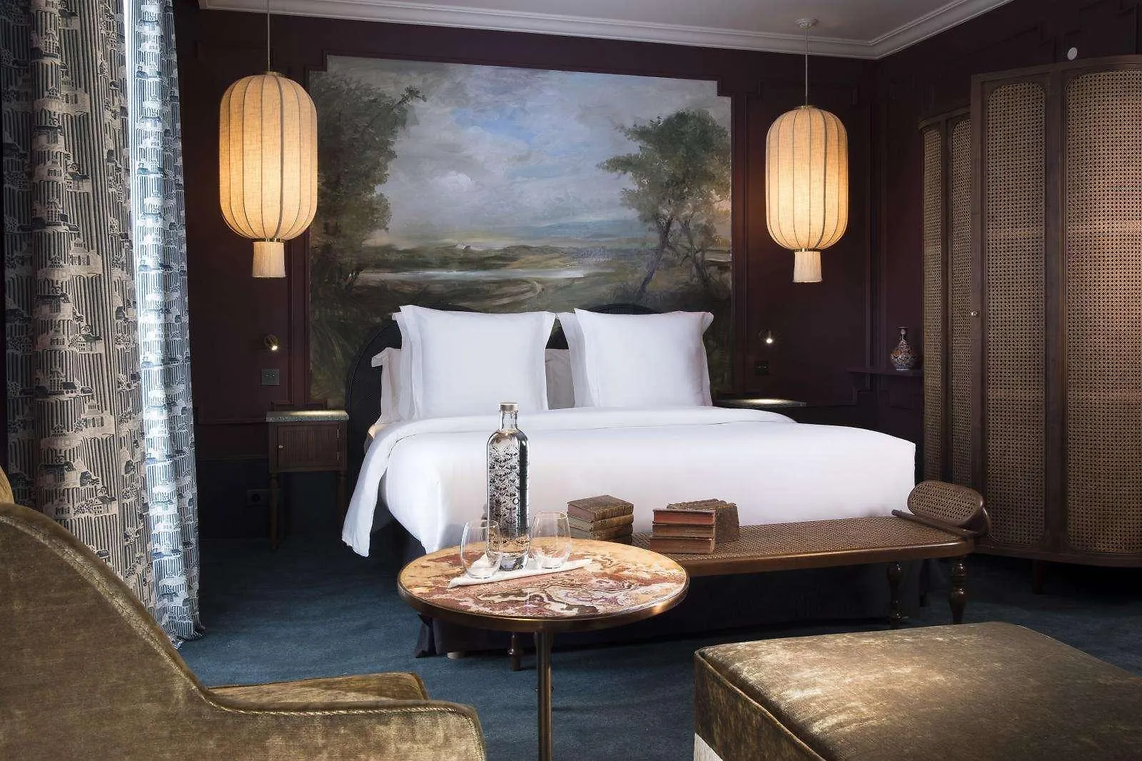 Cardinal Rive Gauche Hotell