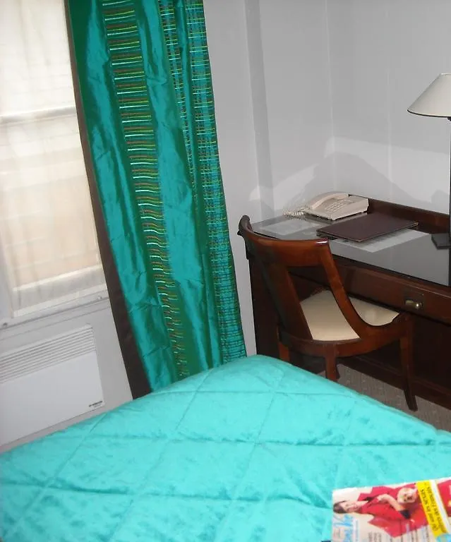 Hotell Cardinal Rive Gauche Paris
