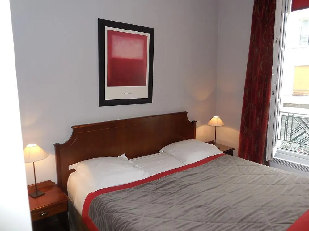Cardinal Rive Gauche Hotell 3*