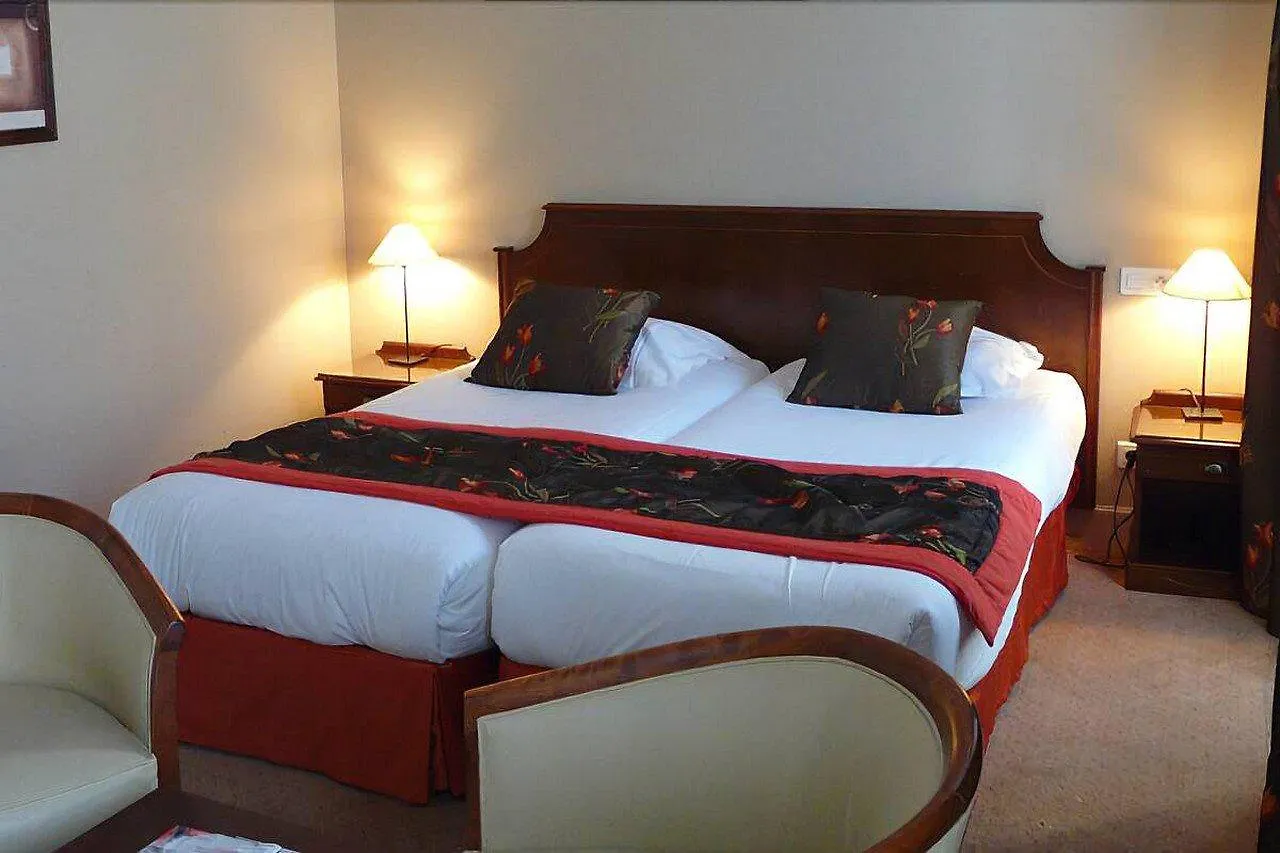 Cardinal Rive Gauche Hotel