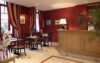 Cardinal Rive Gauche Hotel