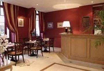 Cardinal Rive Gauche Paris