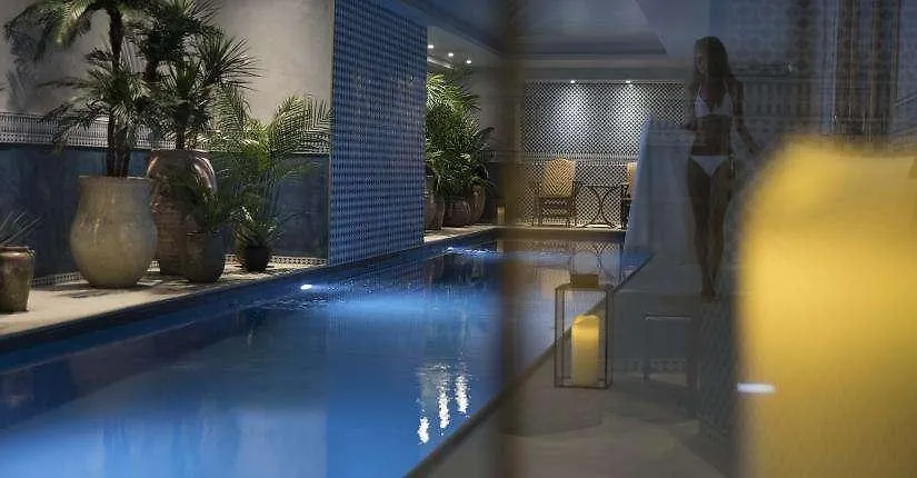Cardinal Rive Gauche 3*