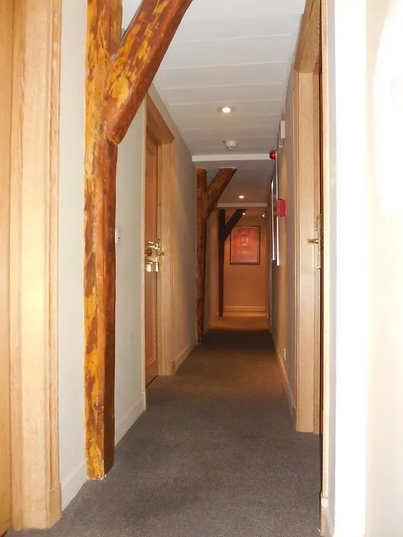 Cardinal Rive Gauche 3* Paris