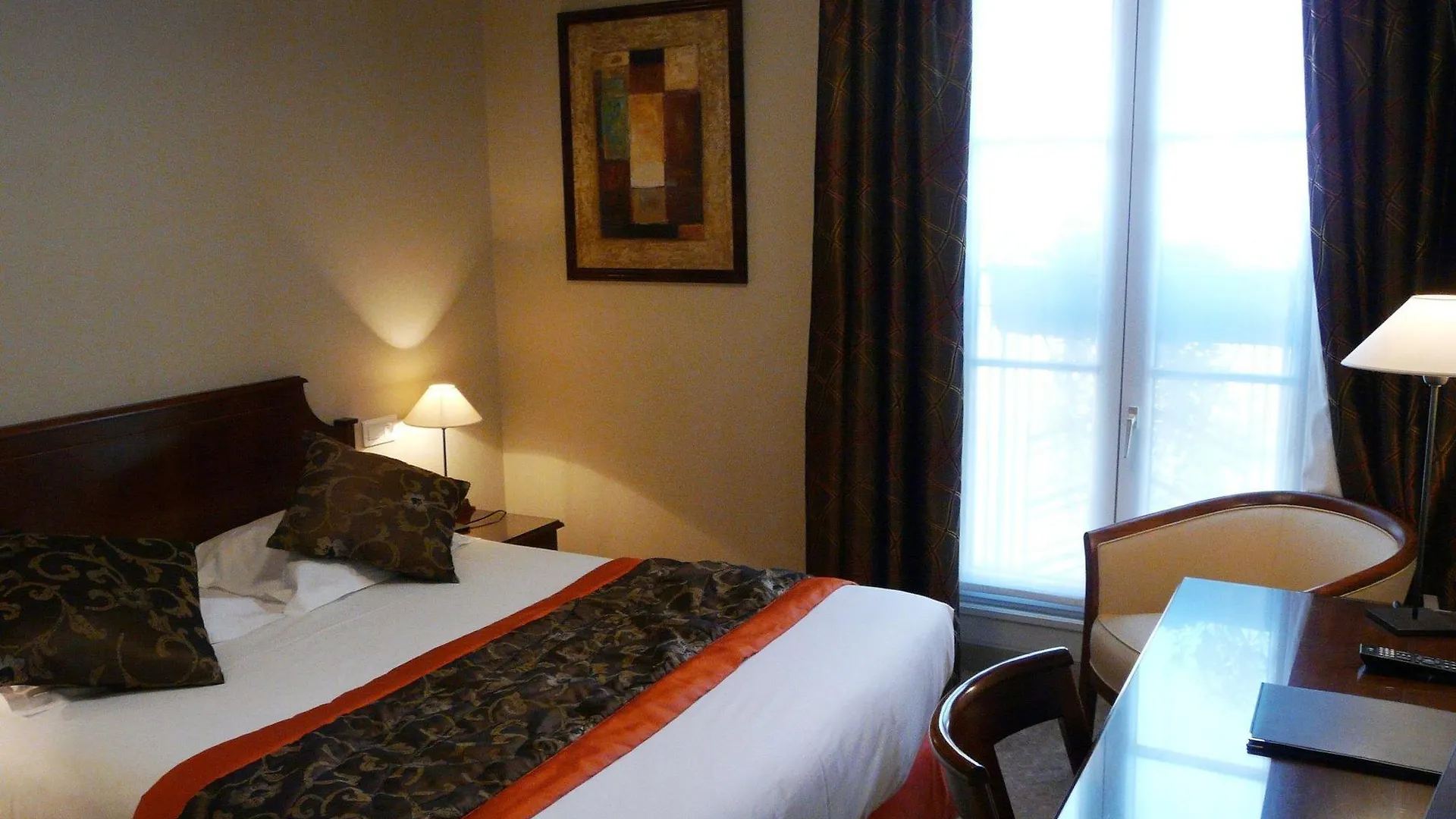 Cardinal Rive Gauche Hotel Paříž
