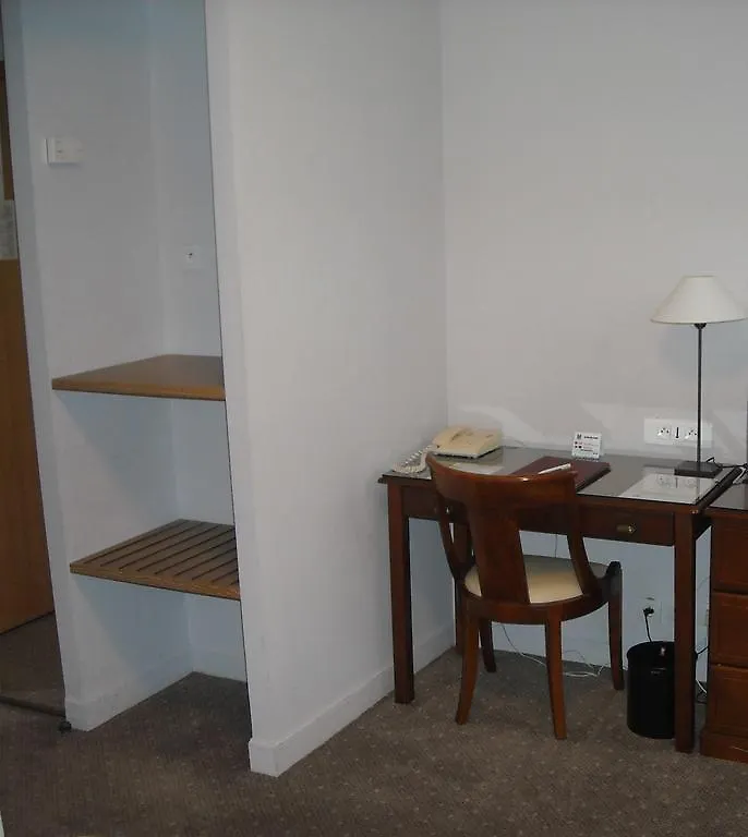 Hotel Cardinal Rive Gauche