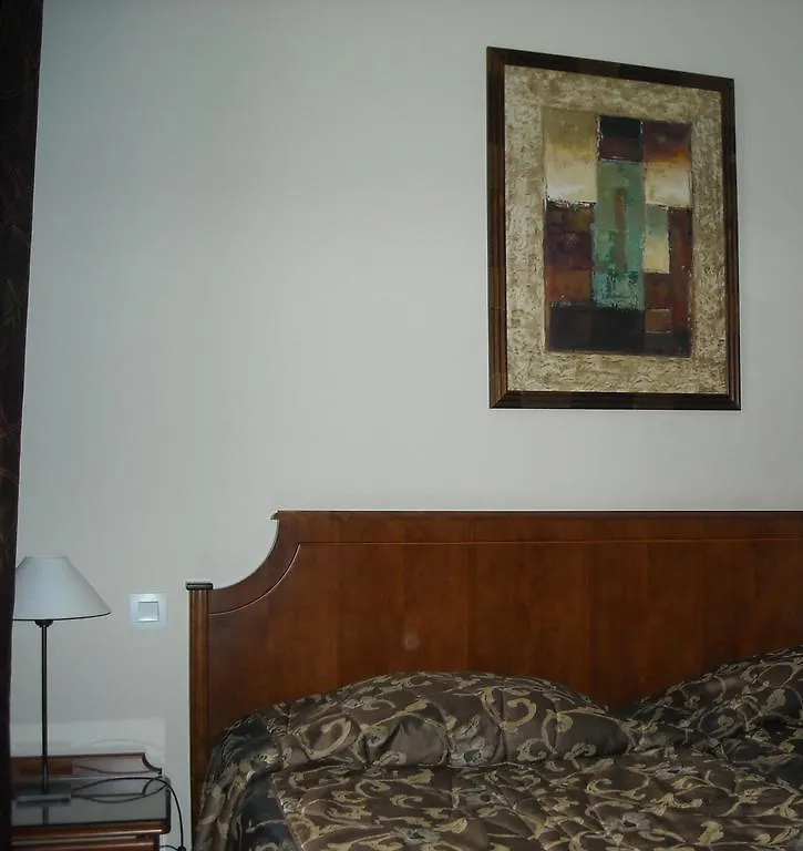 Hotel Cardinal Rive Gauche
