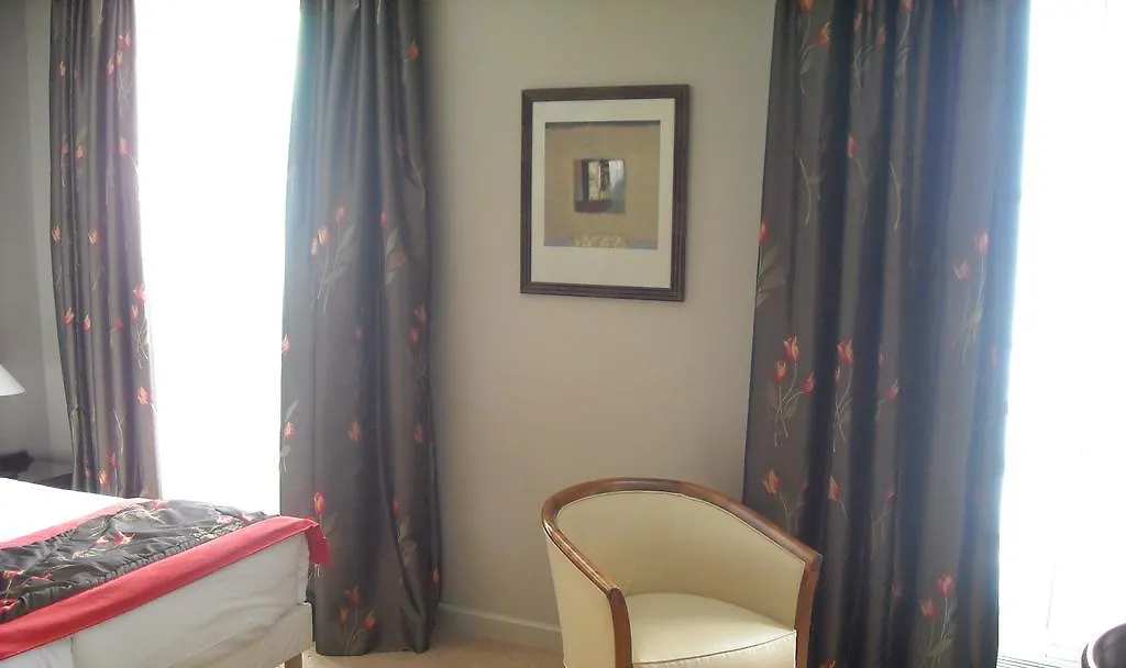 Hotel Cardinal Rive Gauche Paris