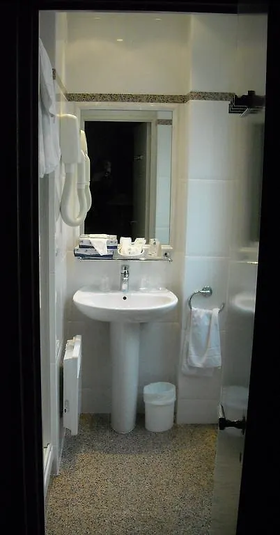 Hotel Cardinal Rive Gauche