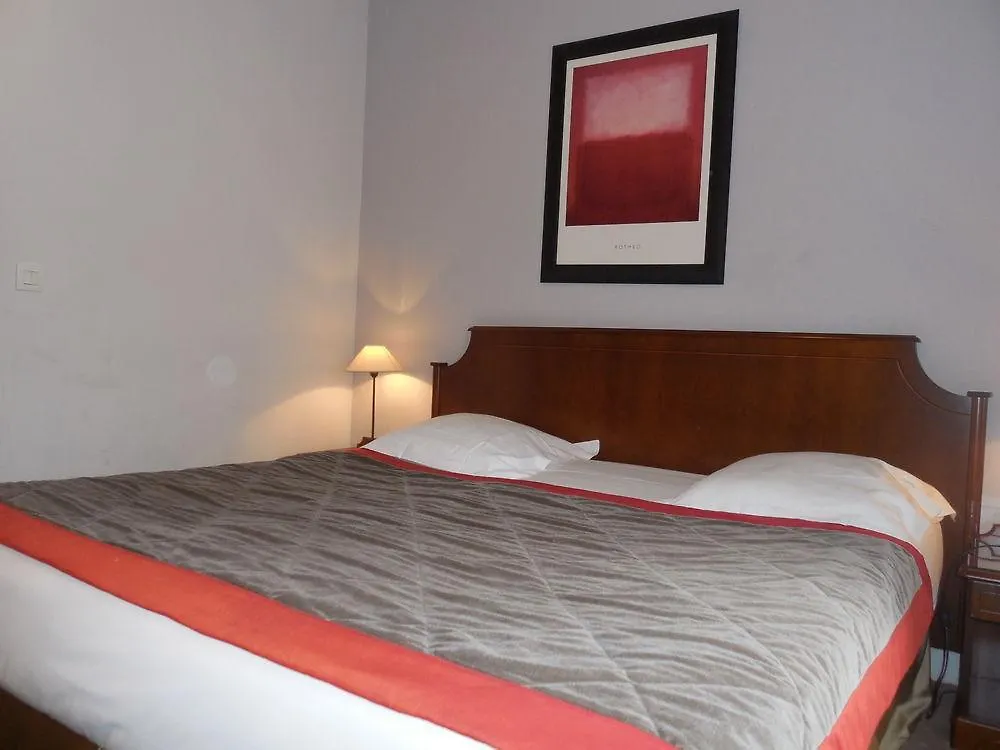 Cardinal Rive Gauche Hotel