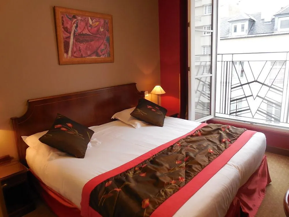 Cardinal Rive Gauche Hotel Paris