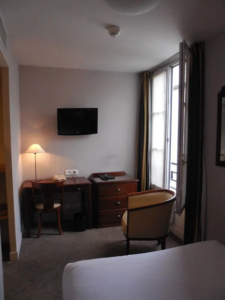 Cardinal Rive Gauche 3* Paříž