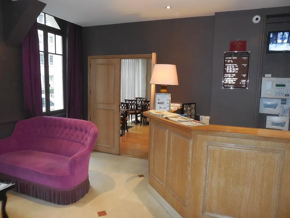 Cardinal Rive Gauche Hotel