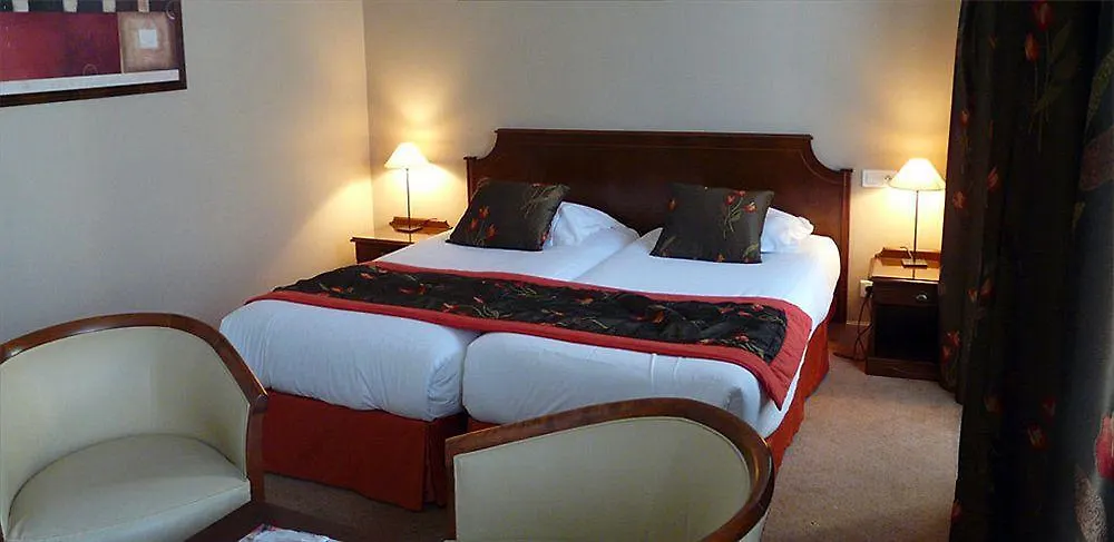 Cardinal Rive Gauche Hotel