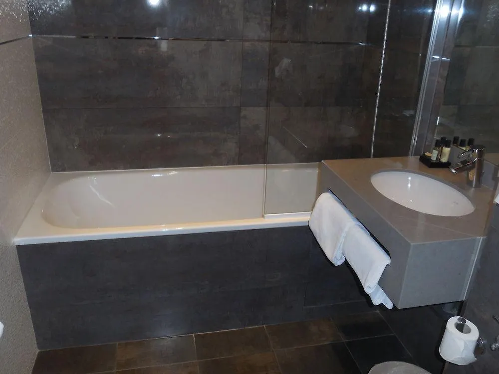 Cardinal Rive Gauche Hotel