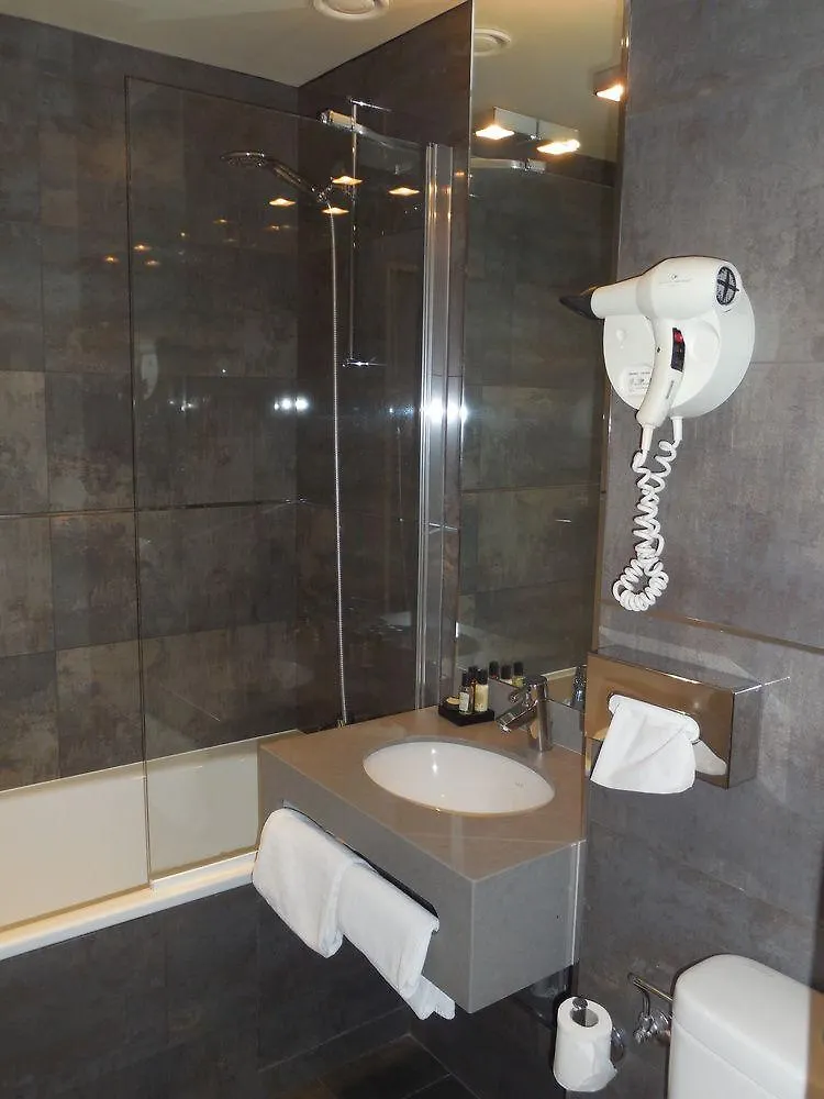 Cardinal Rive Gauche Hotel Paříž