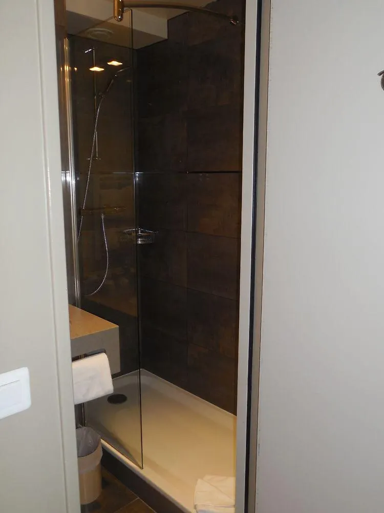 Cardinal Rive Gauche 3* Paříž
