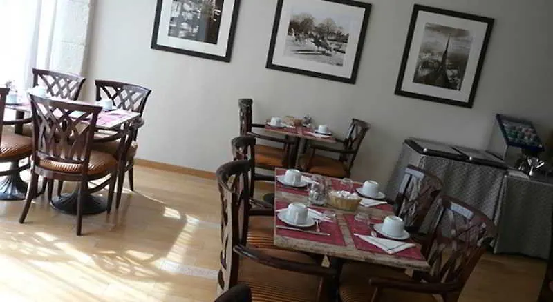 Cardinal Rive Gauche 3* Paříž