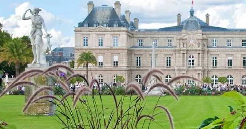 Cardinal Rive Gauche 3*