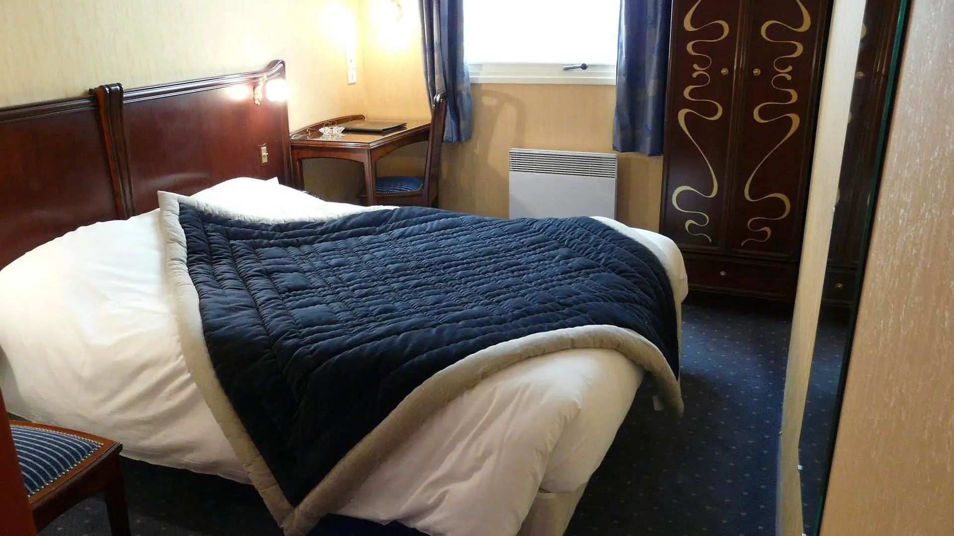 Hotel Cardinal Rive Gauche Paris