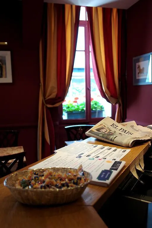 Cardinal Rive Gauche Hotel