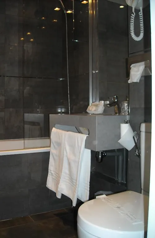 Hotel Cardinal Rive Gauche Paris