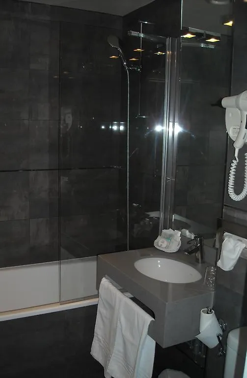 Cardinal Rive Gauche 3* Paris