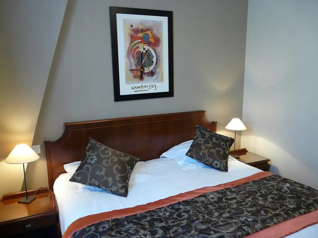 Cardinal Rive Gauche Hotel