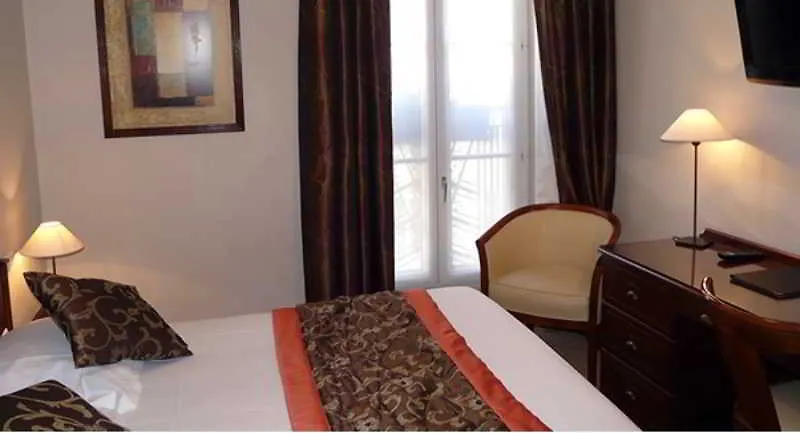 Cardinal Rive Gauche Hotel Paris