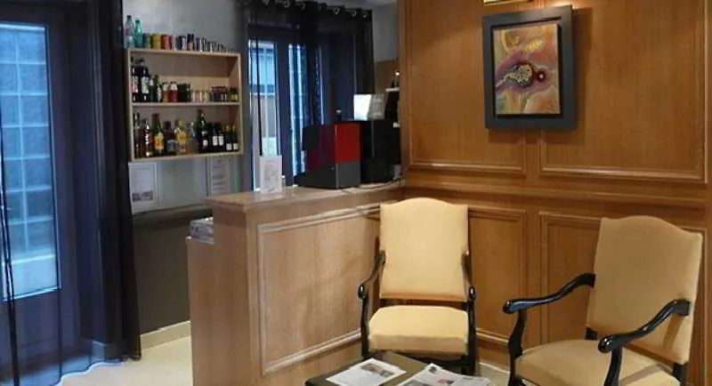 Cardinal Rive Gauche Hotel
