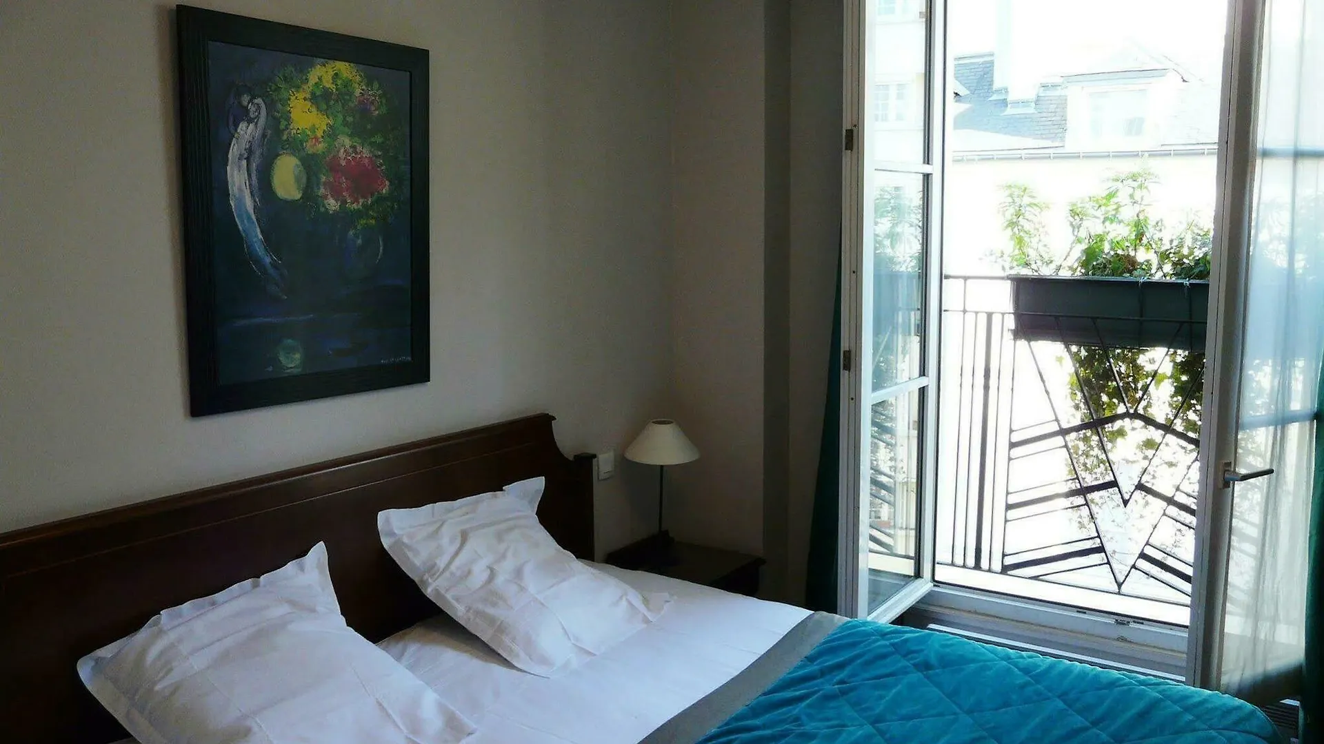 Cardinal Rive Gauche Hotel Paris